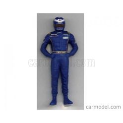 FIGURES  OLIVIER PANIS PROST F1 1997  BLUE