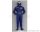 FIGURES  OLIVIER PANIS PROST F1 1997  BLUE