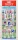 ACCESSORIES  SEGNALI STRADALI + SEMAFORO ROSSO E VERDE - TRAFFIC SIGNS CM. 5.5 - GREEN AND RED TRAFFIC-LIGHTS CM. 6.8  WHITE