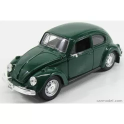 VOLKSWAGEN  1303 BEETLE 1972  GREEN