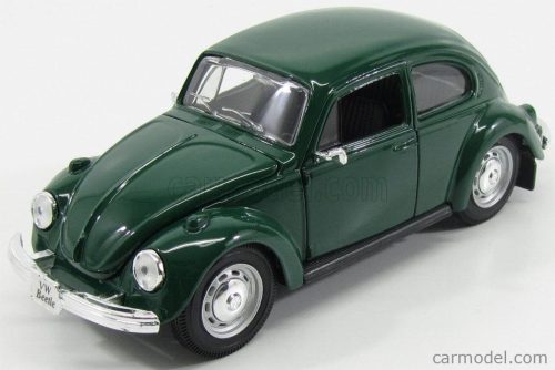 VOLKSWAGEN  1303 BEETLE 1972  GREEN