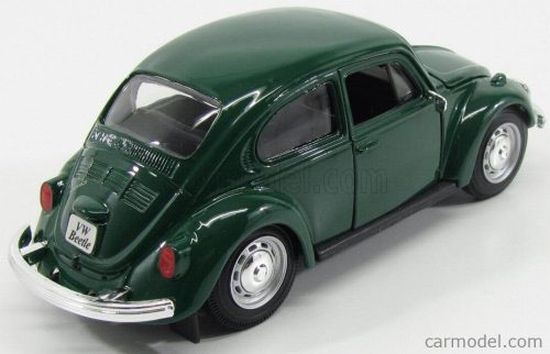 VOLKSWAGEN  1303 BEETLE 1972  GREEN