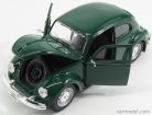 VOLKSWAGEN  1303 BEETLE 1972  GREEN