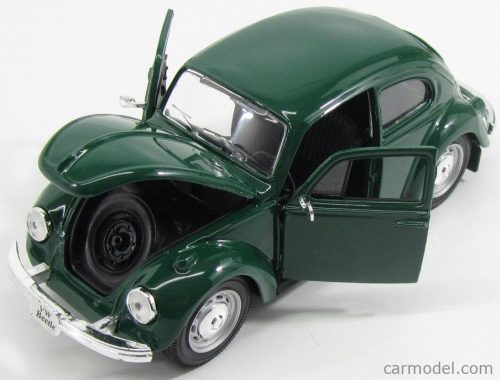 VOLKSWAGEN  1303 BEETLE 1972  GREEN