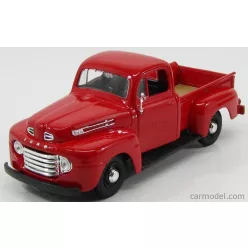 FORD USA  F-1 PICK-UP 1948  RED
