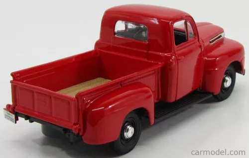 FORD USA  F-1 PICK-UP 1948  RED