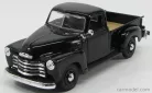 CHEVROLET  3100 PICK-UP 1950  BLACK