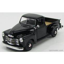 CHEVROLET  3100 PICK-UP 1950  BLACK