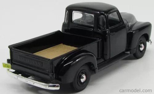 CHEVROLET  3100 PICK-UP 1950  BLACK