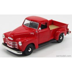 CHEVROLET  3100 PICK-UP 1950  DARK ORANGE