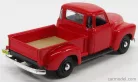 CHEVROLET  3100 PICK-UP 1950  DARK ORANGE