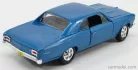 CHEVROLET  CHEVELLE SS 396 1966  BLUE MET