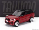 LAND ROVER  RANGE ROVER SPORT 2014  RED