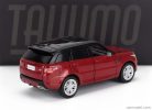 LAND ROVER  RANGE ROVER SPORT 2014  RED