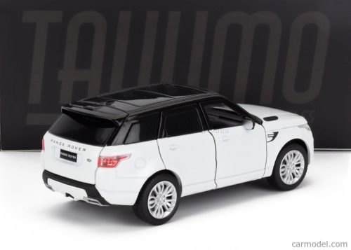LAND ROVER  RANGE ROVER SPORT 2014  WHITE