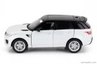 LAND ROVER  RANGE ROVER SPORT 2014  WHITE