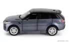 LAND ROVER  RANGE ROVER SPORT 2014  BLUE GREY MET
