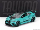 JAGUAR  I-PACE E-TROPHY 2020  LIGHT BLUE