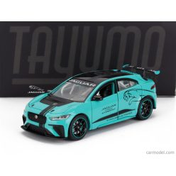 JAGUAR  I-PACE E-TROPHY 2020  LIGHT BLUE