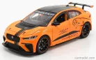 JAGUAR  I-PACE E-TROPHY 2020  ORANGE BLACK