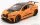 JAGUAR  I-PACE E-TROPHY 2020  ORANGE BLACK