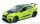 JAGUAR  I-PACE E-TROPHY 2020  YELLOW BLACK