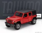 JEEP  WRANGLER SAHARA HARD-TOP 2012  RED BLACK
