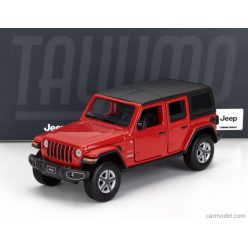JEEP  WRANGLER SAHARA HARD-TOP 2012  RED BLACK