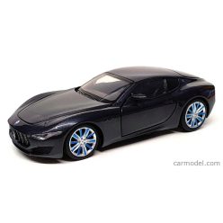 MASERATI  ALFIERI 2014  BLACK