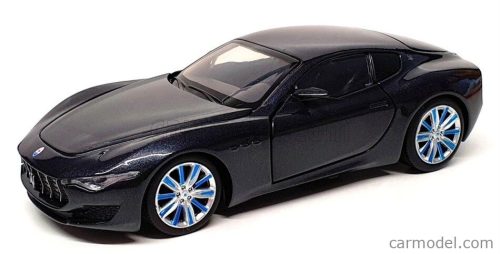 MASERATI  ALFIERI 2014  BLACK