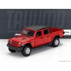 JEEP  GLADIATOR PICK-UP TRUCK RUBICON 2020  RED BLACK