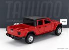 JEEP  GLADIATOR PICK-UP TRUCK RUBICON 2020  RED BLACK
