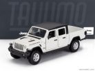 JEEP  GLADIATOR PICK-UP TRUCK RUBICON 2020  WHITE BLACK