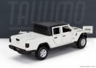 JEEP  GLADIATOR PICK-UP TRUCK RUBICON 2020  WHITE BLACK