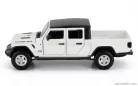 JEEP  GLADIATOR PICK-UP TRUCK RUBICON 2020  WHITE BLACK