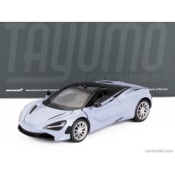 McLAREN  720S 2017  GREY