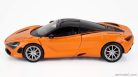 McLAREN  720S 2017  ORANGE