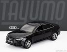 AUDI  A4 2018  BLACK