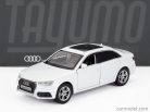 AUDI  A4 2018  WHITE
