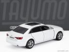 AUDI  A4 2018  WHITE