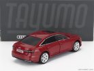 AUDI  A6 2018  RED