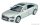 AUDI  A6 2019  SILVER