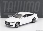 AUDI  A7 2018  WHITE
