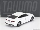 AUDI  A7 2018  WHITE