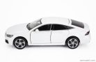 AUDI  A7 2018  WHITE