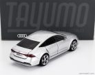 AUDI  A7 2018  SILVER