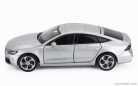 AUDI  A7 2018  SILVER