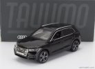 AUDI  Q5 2014  BLACK
