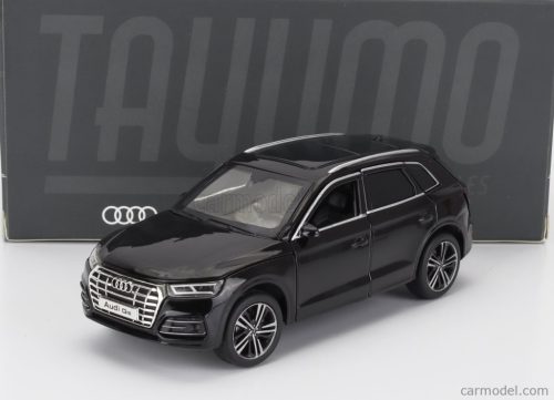 AUDI  Q5 2014  BLACK