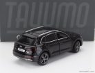 AUDI  Q5 2014  BLACK